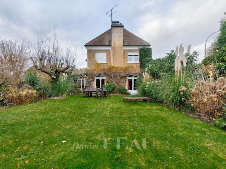 Maison Garches - 7 chambres - 382m²