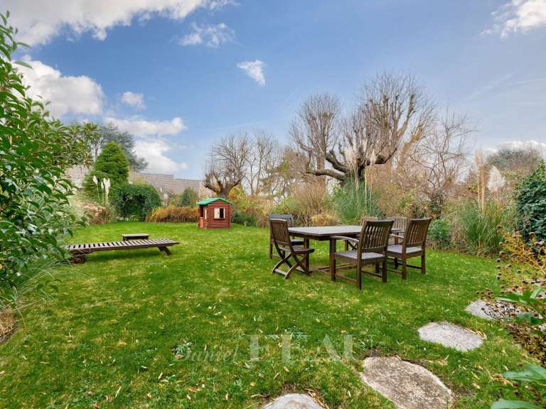 Maison Garches - 7 chambres - 382m²