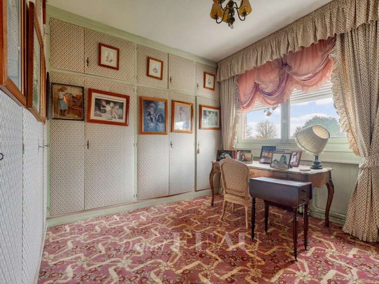 Maison Garches - 7 chambres - 382m²