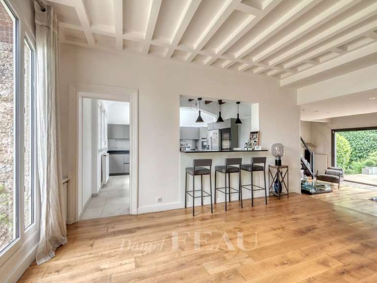 Maison Garches - 5 chambres - 240m²