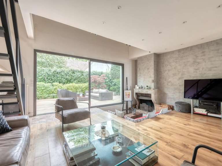 Maison Garches - 5 chambres - 240m²