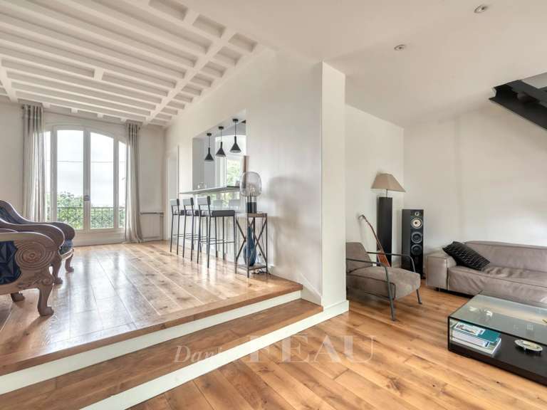 Maison Garches - 5 chambres - 240m²