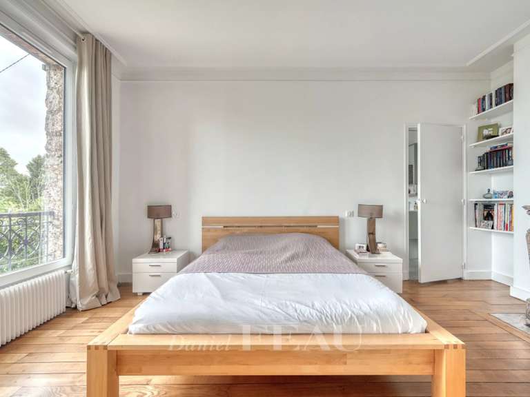 Maison Garches - 5 chambres - 240m²