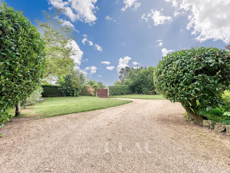 Maison Garches - 5 chambres - 240m²