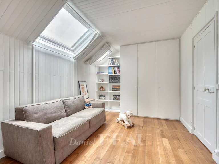 Maison Garches - 5 chambres - 240m²