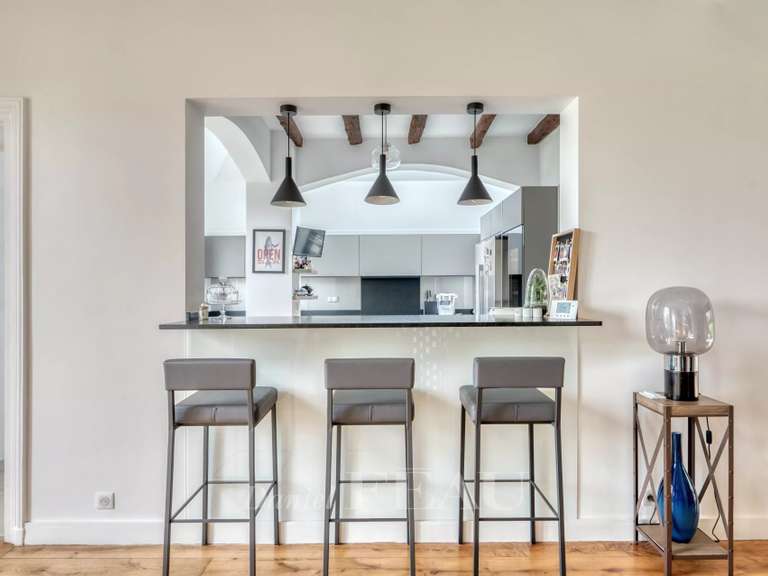 Maison Garches - 5 chambres - 240m²