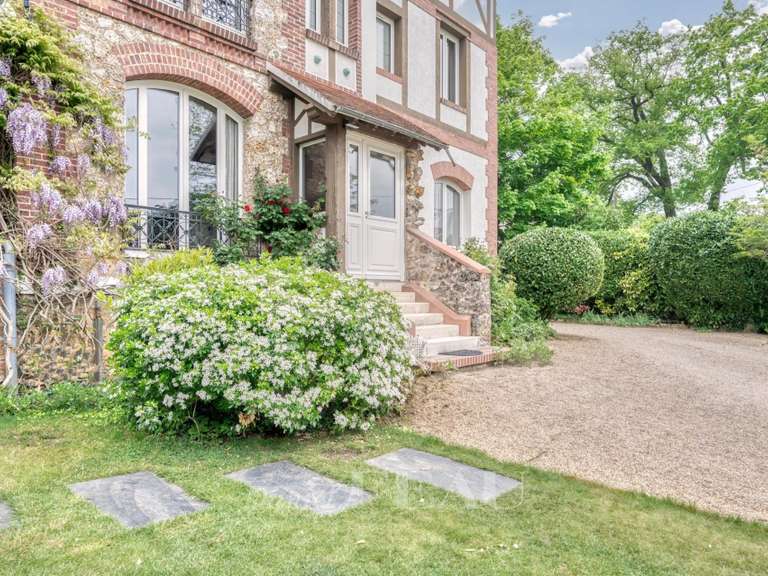 Maison Garches - 5 chambres - 240m²