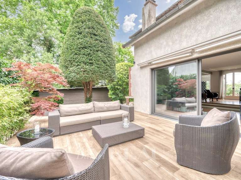 Maison Garches - 5 chambres - 240m²