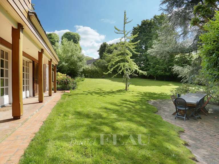 Maison Garches - 5 chambres - 550m²