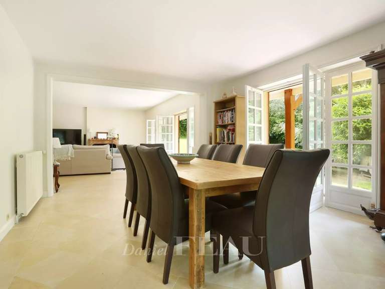 Maison Garches - 5 chambres - 550m²
