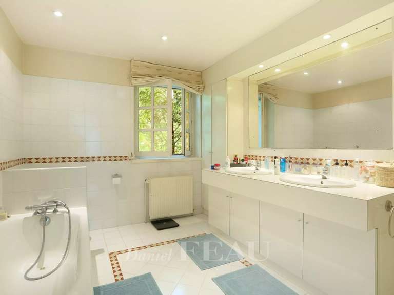 Maison Garches - 5 chambres - 550m²