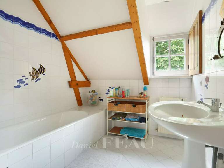 Maison Garches - 5 chambres - 550m²