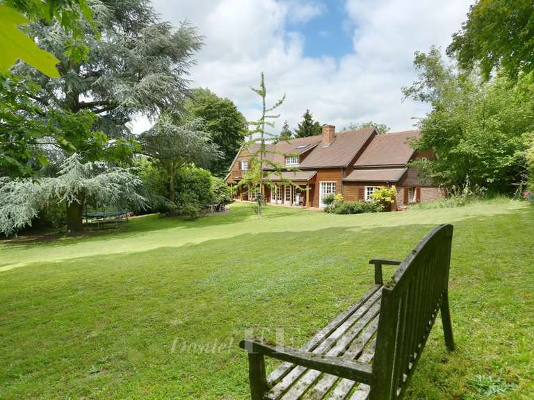 Maison Garches - 5 chambres - 550m²