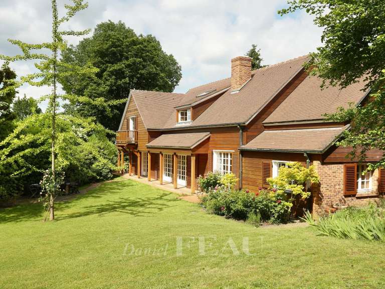 Maison Garches - 5 chambres - 550m²