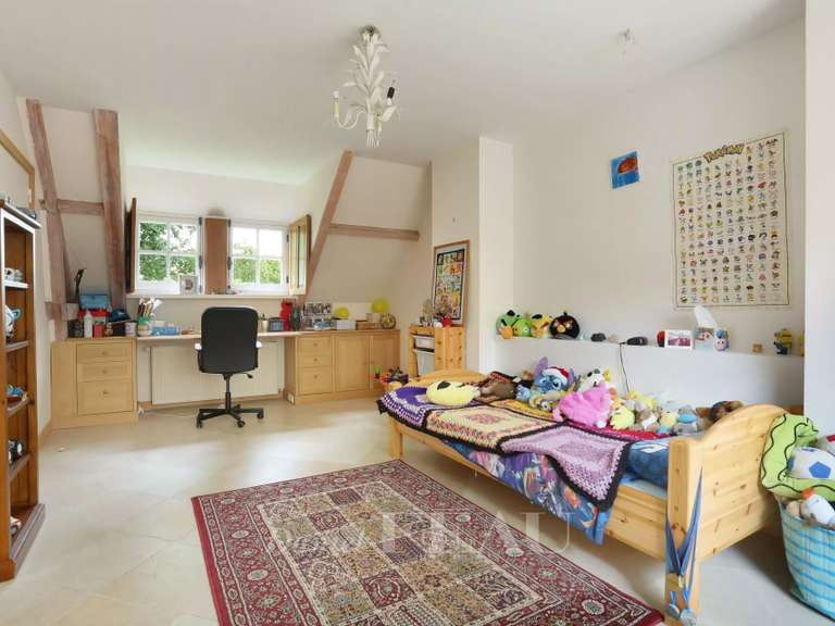 Maison Garches - 5 chambres - 550m²