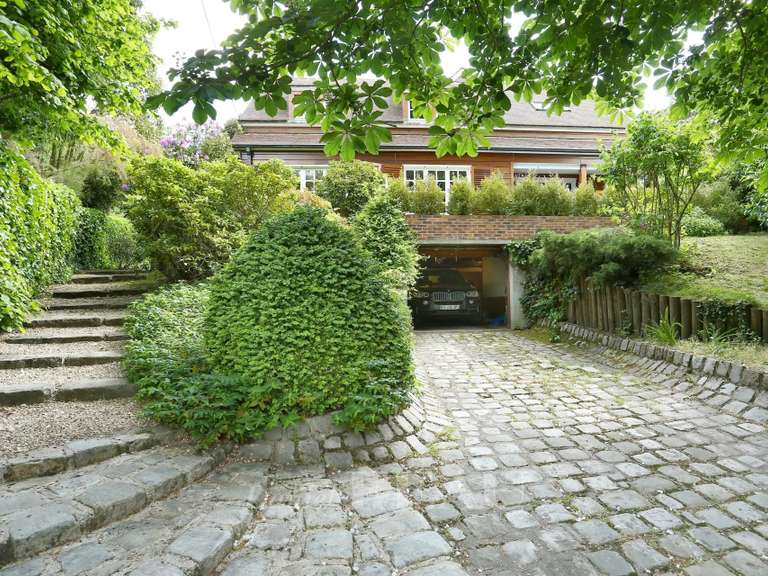 Maison Garches - 5 chambres - 550m²