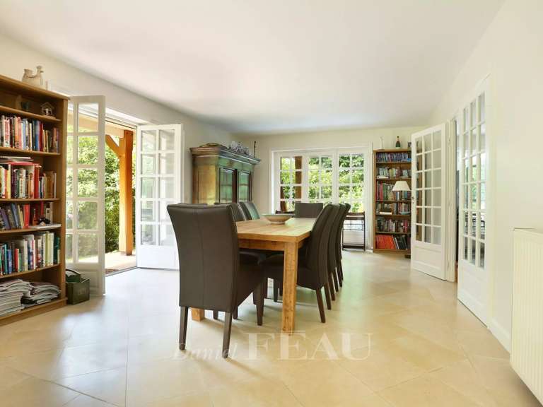 Maison Garches - 5 chambres - 550m²