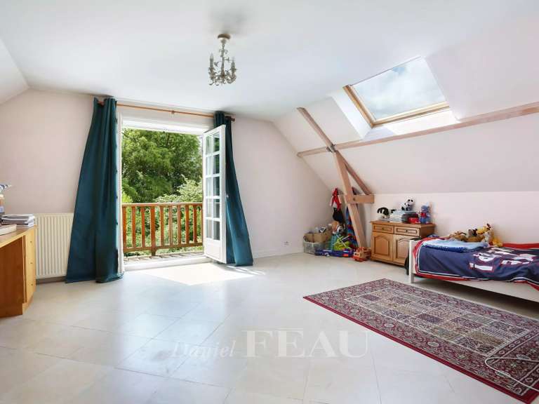 Maison Garches - 5 chambres - 550m²