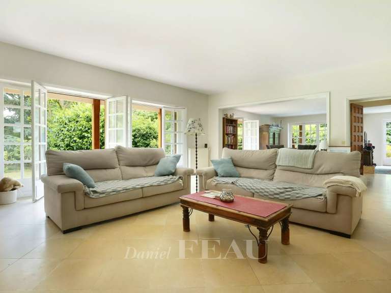 Maison Garches - 5 chambres - 550m²