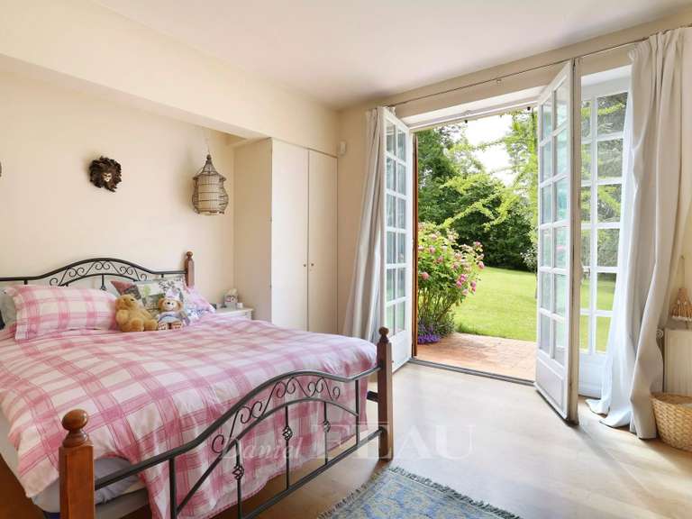 Maison Garches - 5 chambres - 550m²