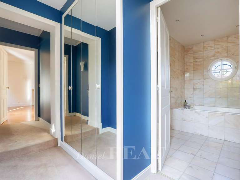 Maison Garches - 5 chambres - 440m²