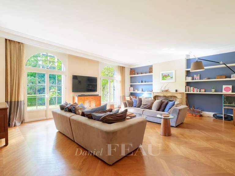 Maison Garches - 5 chambres - 440m²