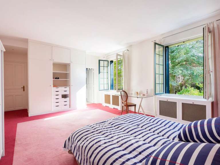 Maison Garches - 5 chambres - 440m²