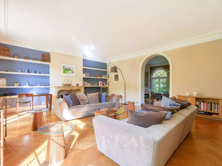 Maison Garches - 5 chambres - 440m²