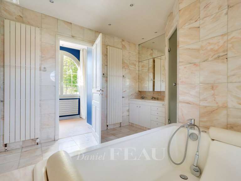 Maison Garches - 5 chambres - 440m²