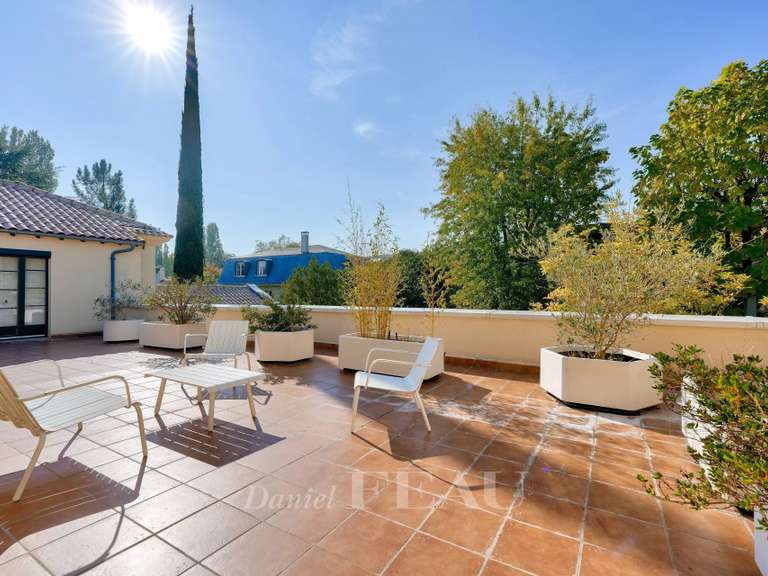 Maison Garches - 5 chambres - 440m²