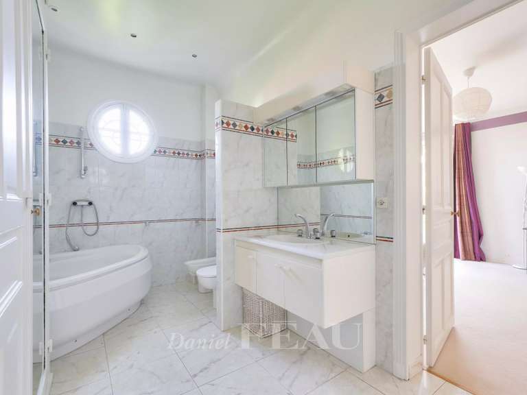 Maison Garches - 5 chambres - 440m²