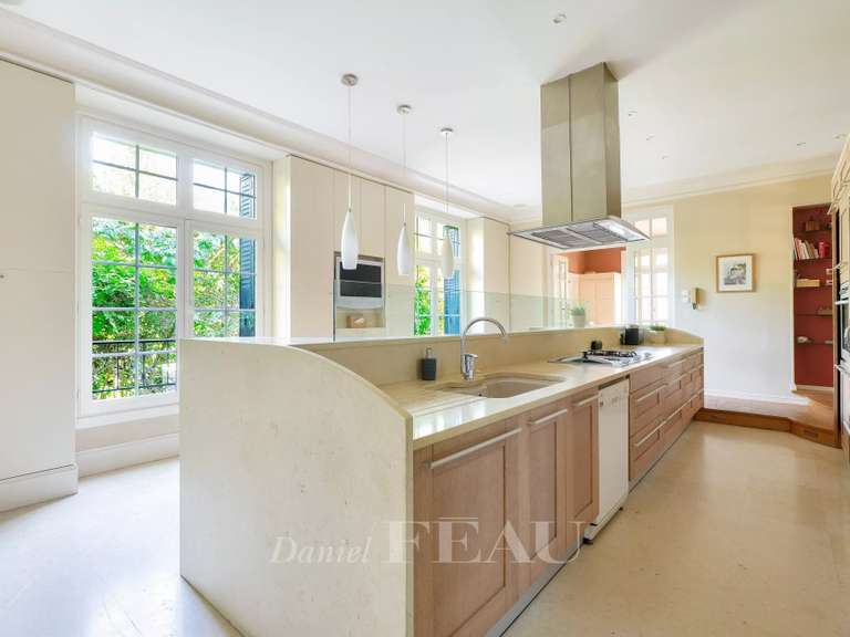 Maison Garches - 5 chambres - 440m²