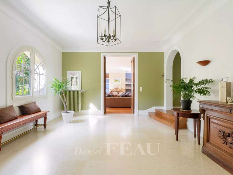 Maison Garches - 5 chambres - 440m²