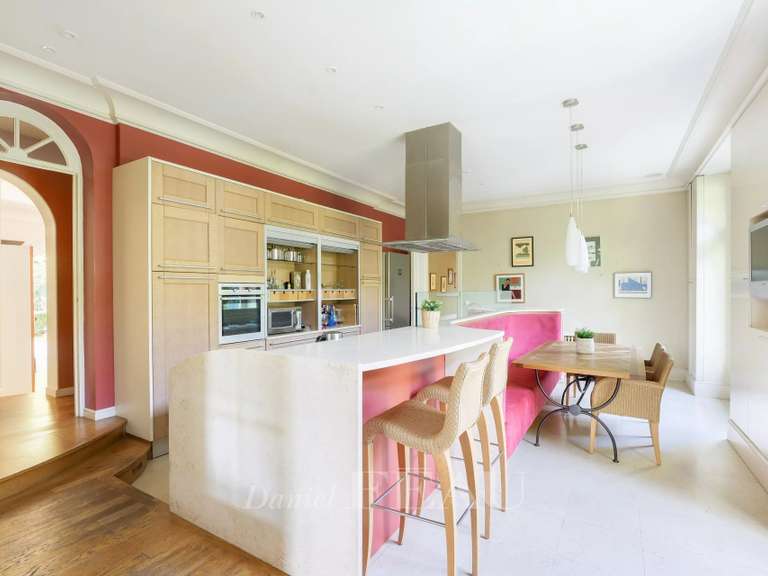 Maison Garches - 5 chambres - 440m²