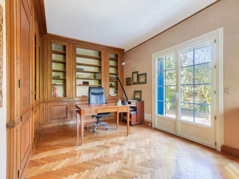 Maison Garches - 5 chambres - 440m²