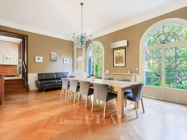 Maison Garches - 5 chambres - 440m²