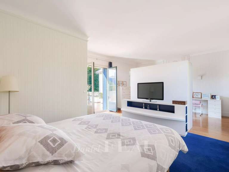 Maison Garches - 5 chambres - 440m²