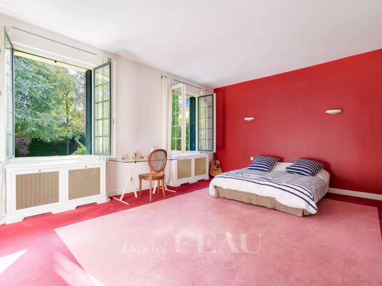 Maison Garches - 5 chambres - 440m²