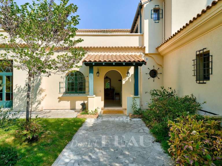 Maison Garches - 5 chambres - 440m²