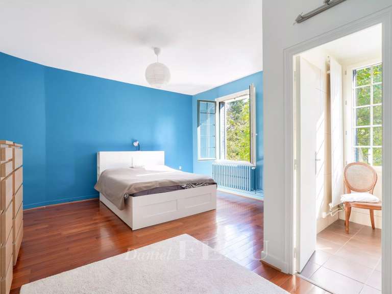 Maison Garches - 5 chambres - 440m²