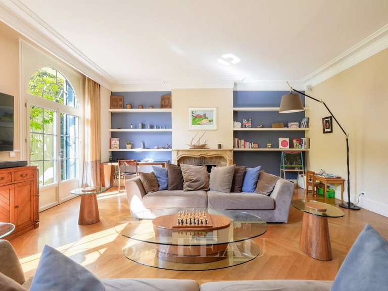 Maison Garches - 5 chambres - 440m²