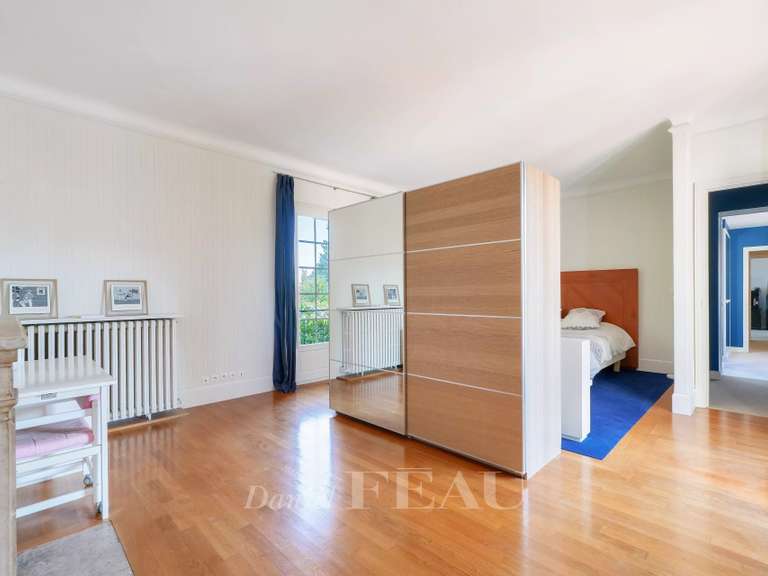 Maison Garches - 5 chambres - 440m²