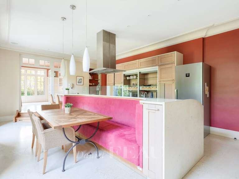 Maison Garches - 5 chambres - 440m²