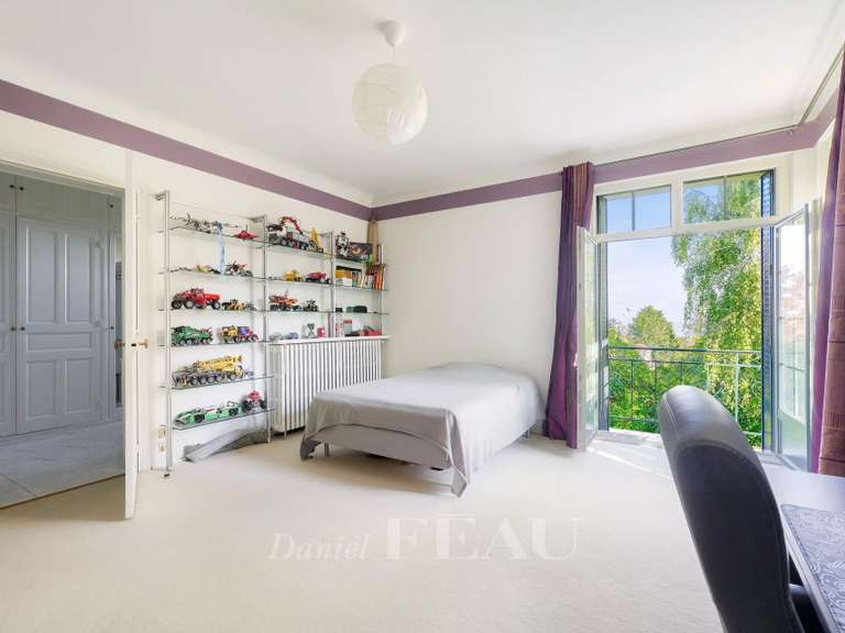 Maison Garches - 5 chambres - 440m²