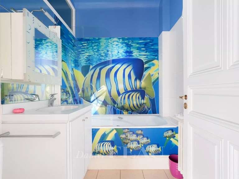 Maison Garches - 5 chambres - 440m²