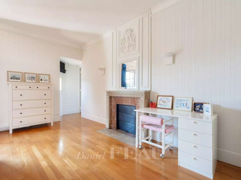 Maison Garches - 5 chambres - 440m²