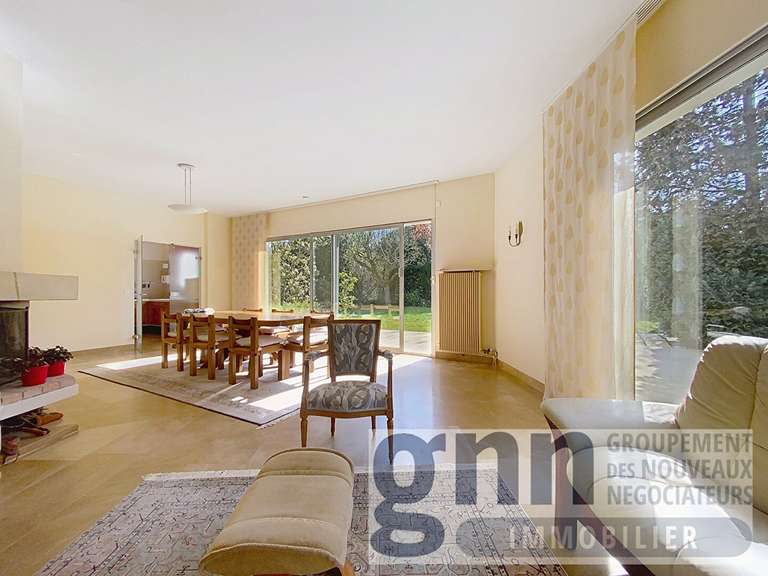 House Garches - 6 bedrooms - 284m²