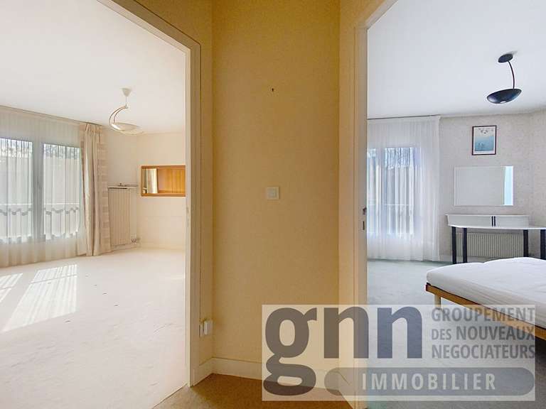 House Garches - 6 bedrooms - 284m²