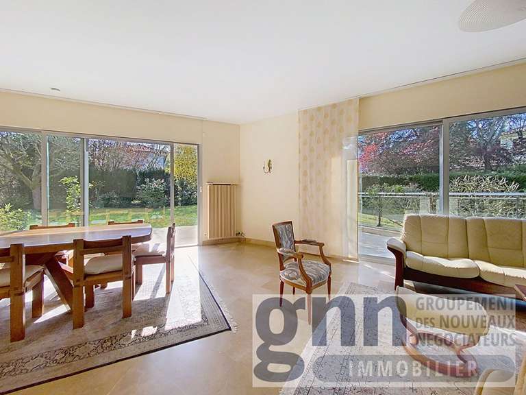 House Garches - 6 bedrooms - 284m²