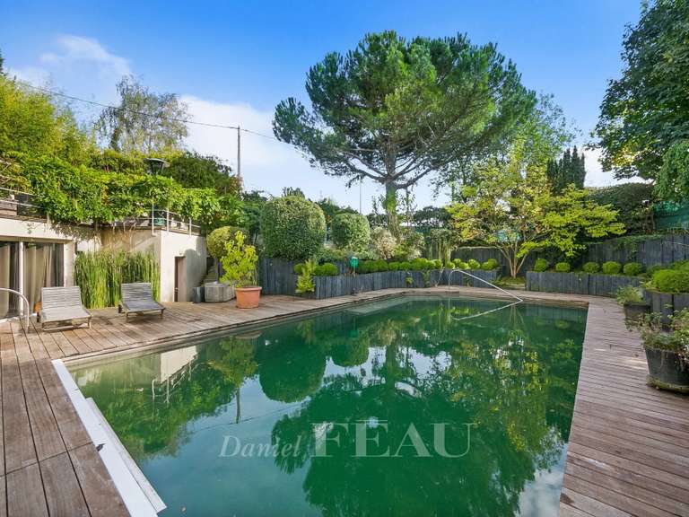 Maison Garches - 6 chambres - 501m²